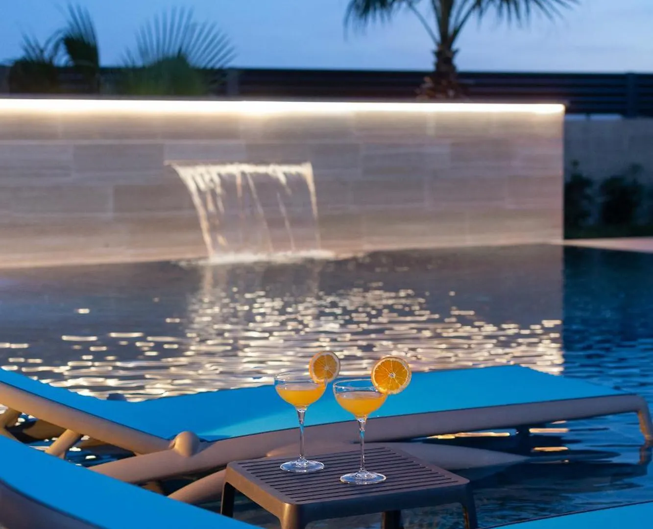 Malibu Royal Βίλα Vir